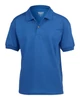 DRYBLEND® YOUTH JERSEY POLO