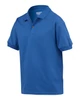 DRYBLEND® YOUTH JERSEY POLO