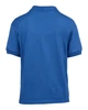 DRYBLEND® YOUTH JERSEY POLO
