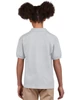 DRYBLEND® YOUTH JERSEY POLO