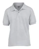 DRYBLEND® YOUTH JERSEY POLO