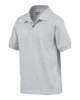 DRYBLEND® YOUTH JERSEY POLO