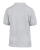 DRYBLEND® YOUTH JERSEY POLO