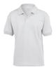 DRYBLEND® YOUTH JERSEY POLO