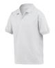 DRYBLEND® YOUTH JERSEY POLO