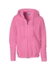 HEAVY BLEND™ LADIES' FULL ZIP HOODED SWEATSHIRT