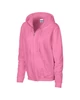 HEAVY BLEND™ LADIES' FULL ZIP HOODED SWEATSHIRT