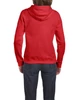 HEAVY BLEND™ LADIES' FULL ZIP HOODED SWEATSHIRT
