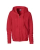 HEAVY BLEND™ LADIES' FULL ZIP HOODED SWEATSHIRT