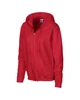 HEAVY BLEND™ LADIES' FULL ZIP HOODED SWEATSHIRT
