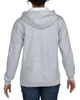 HEAVY BLEND™ LADIES' FULL ZIP HOODED SWEATSHIRT