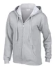 HEAVY BLEND™ LADIES' FULL ZIP HOODED SWEATSHIRT