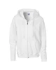 HEAVY BLEND™ LADIES' FULL ZIP HOODED SWEATSHIRT