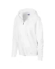 HEAVY BLEND™ LADIES' FULL ZIP HOODED SWEATSHIRT