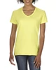 PREMIUM COTTON® LADIES' V-NECK T-SHIRT