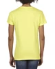 PREMIUM COTTON® LADIES' V-NECK T-SHIRT