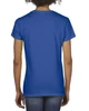 PREMIUM COTTON® LADIES' V-NECK T-SHIRT