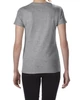 PREMIUM COTTON® LADIES' V-NECK T-SHIRT
