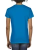 PREMIUM COTTON® LADIES' V-NECK T-SHIRT