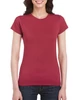SOFTSTYLE® LADIES' T-SHIRT