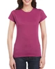 SOFTSTYLE® LADIES' T-SHIRT