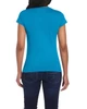 SOFTSTYLE® LADIES' T-SHIRT