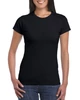 SOFTSTYLE® LADIES' T-SHIRT