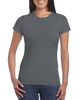 SOFTSTYLE® LADIES' T-SHIRT