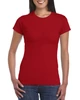 SOFTSTYLE® LADIES' T-SHIRT