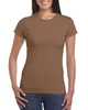 SOFTSTYLE® LADIES' T-SHIRT