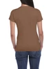 SOFTSTYLE® LADIES' T-SHIRT