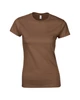 SOFTSTYLE® LADIES' T-SHIRT