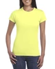 SOFTSTYLE® LADIES' T-SHIRT