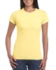 SOFTSTYLE® LADIES' T-SHIRT