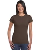 SOFTSTYLE® LADIES' T-SHIRT