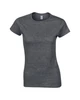 SOFTSTYLE® LADIES' T-SHIRT