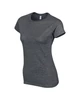 SOFTSTYLE® LADIES' T-SHIRT
