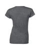 SOFTSTYLE® LADIES' T-SHIRT