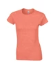 SOFTSTYLE® LADIES' T-SHIRT