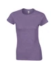 SOFTSTYLE® LADIES' T-SHIRT