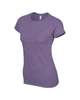 SOFTSTYLE® LADIES' T-SHIRT