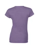 SOFTSTYLE® LADIES' T-SHIRT