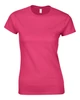 SOFTSTYLE® LADIES' T-SHIRT