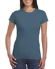 SOFTSTYLE® LADIES' T-SHIRT