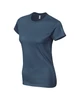 SOFTSTYLE® LADIES' T-SHIRT