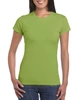 SOFTSTYLE® LADIES' T-SHIRT