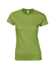 SOFTSTYLE® LADIES' T-SHIRT