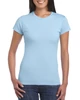 SOFTSTYLE® LADIES' T-SHIRT