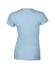 SOFTSTYLE® LADIES' T-SHIRT