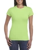 SOFTSTYLE® LADIES' T-SHIRT